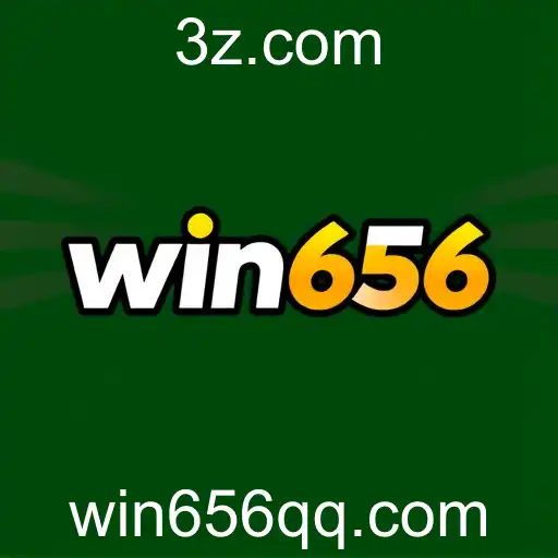 Ascensão do 'win656' no Mercado de Jogos em Português