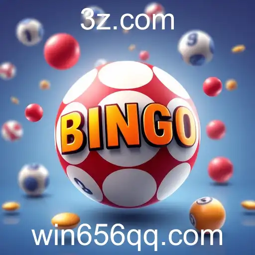 Explore o Mundo dos Jogos de Bingo no 'win656'