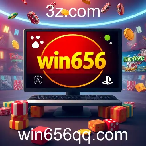 O Crescimento dos Jogos Online no Brasil: O Caso do win656
