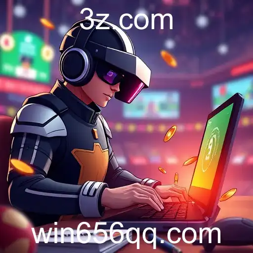 A Evolução do Mundo dos Jogos Online em 2026