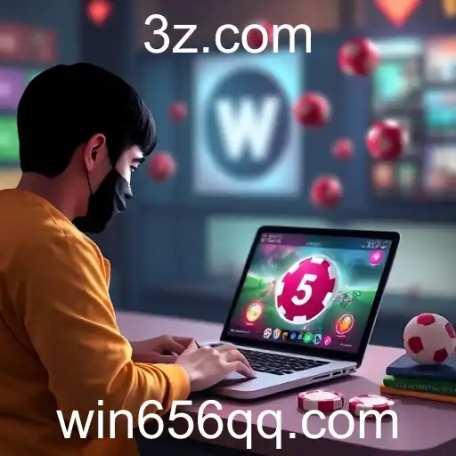 Expansão dos Jogos Online em 2026