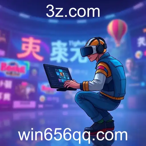 Novas Tendências nos Jogos Online em 2026