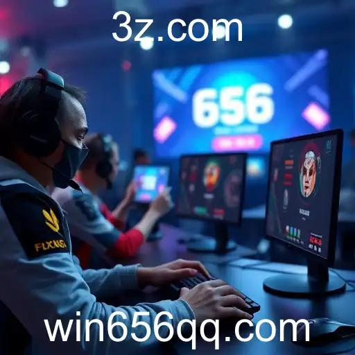 Crescimento Exponencial dos Sites de Jogos em 2026