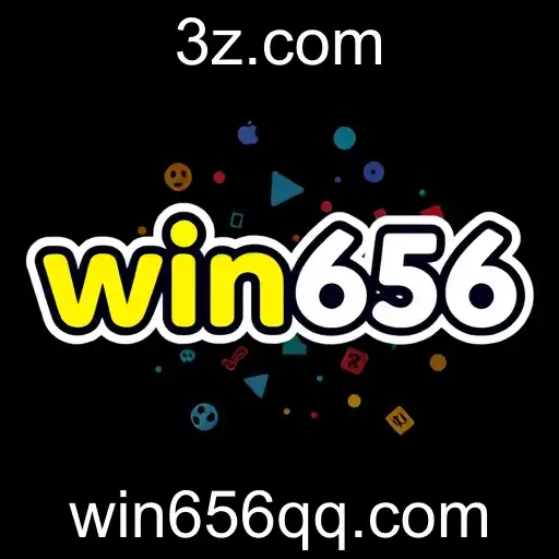 O Impacto de win656 no Cenário de Jogos Online em 2026