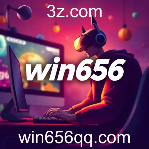 Impacto do win656 no Cenário de Jogos Online
