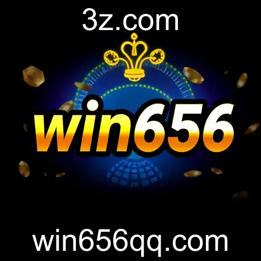 O Impacto de win656 no Mercado de Jogos Online