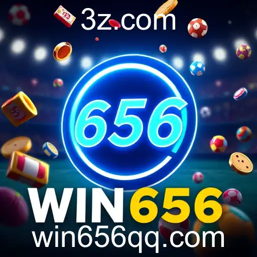 A Ascensão do Win656 no Cenário de Jogos Online em Portugal