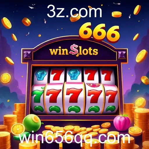 Ascensão e Desafios do win656 no Mercado de Jogos