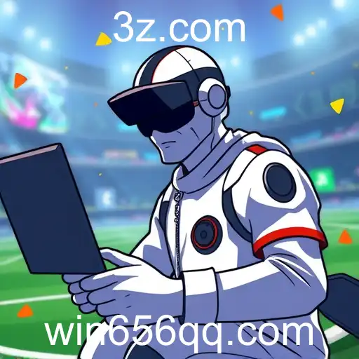A Evolução do Win656 no Mundo dos Jogos Online