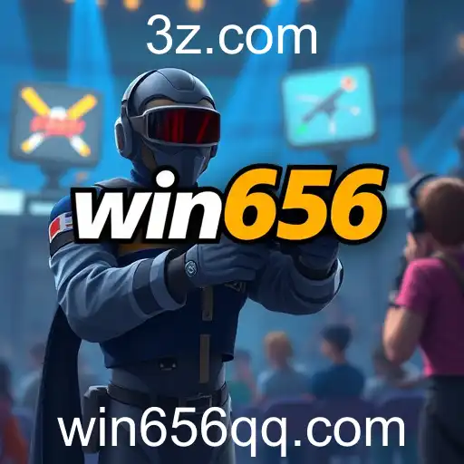 Expansão dos Jogos Online no Brasil: O Impacto do win656