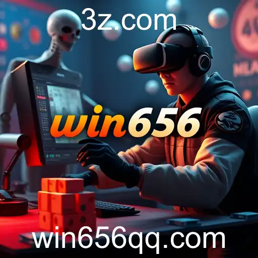 Tendências do Mercado de Jogos para 2026: O Crescimento do Win656