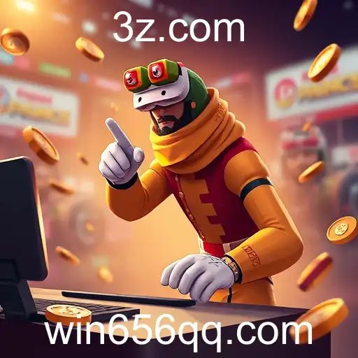 Tendências Emergentes no Mundo dos Jogos Online