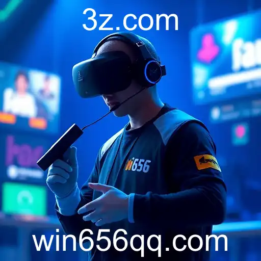 Crescimento Vertiginoso do Setor de Jogos Online