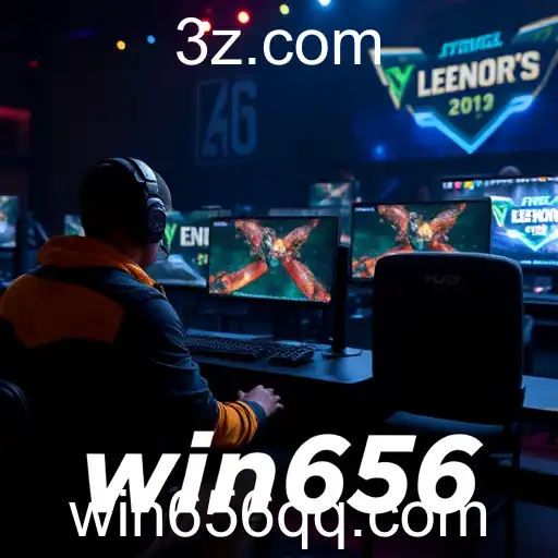 Explorando o Crescimento do Win656 em 2026