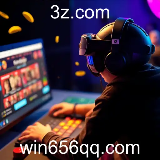 A Ascensão do Mercado de Jogos Online no Brasil