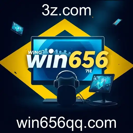 O Crescimento do Setor de Jogos Online no Brasil