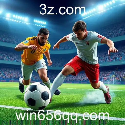 A Ascensão dos Jogos Online e a Influência de Win656