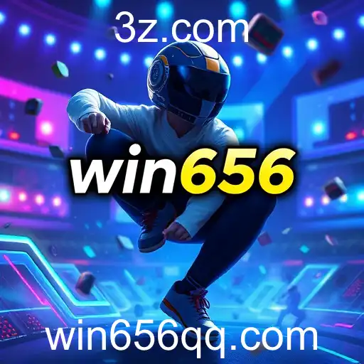 Expansão dos Jogos Online no Brasil: win656 Como Destaque