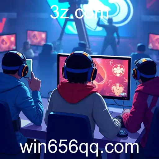 Expansão do Mercado de Jogos Online em 2026