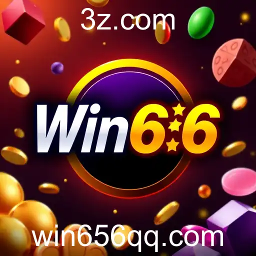 A Ascensão do Win656 no Mundo dos Jogos Online