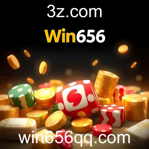 A Ascensão da win656 no Cenário dos Jogos Online