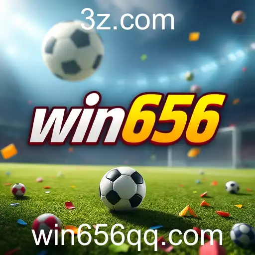 A Ascensão do win656 no Mercado de Jogos Online