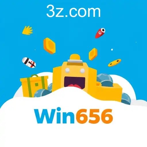 O Crescimento dos Jogos Online: O Caso do Win656