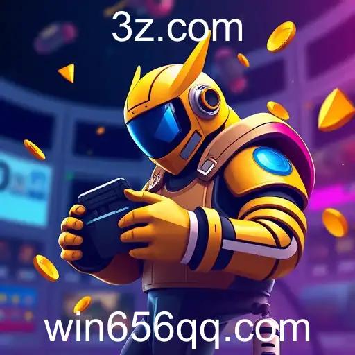 Ascensão e Impacto do Win656 no Mundo dos Jogos Online